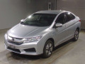 2017 Honda Grace