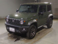 2024 Suzuki Jimny Sierra