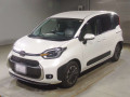 2023 Toyota Sienta