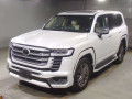 2023 Toyota Land Cruiser