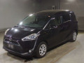 2017 Toyota Sienta