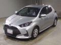 2023 Toyota YARIS