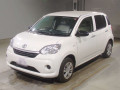 2023 Toyota Passo