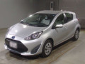 2021 Toyota Aqua