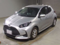 2024 Toyota YARIS
