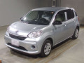 2022 Toyota Passo