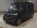 2024 Honda N-BOX CUSTOM