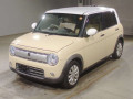 2016 Suzuki ALTO Lapin