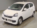 2015 Daihatsu Mira e:S
