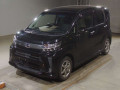 2018 Daihatsu Move Custom