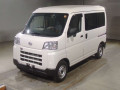 2025 Daihatsu Hijet Cargo