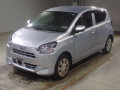 2021 Daihatsu Mira e:S