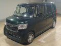 2021 Honda N-BOX