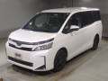 2018 Toyota Voxy