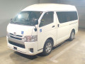 2017 Toyota Hiace Van