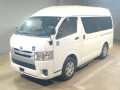 2017 Toyota Hiace Van