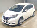 2018 Nissan Note