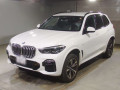 2020 BMW X5