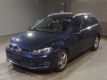 2016 Volkswagen Golf Variant