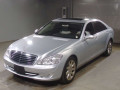 2006 Mercedes Benz S-Class