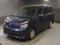 2008 Toyota Voxy