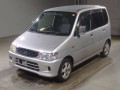 2001 Daihatsu Move
