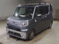 2015 Daihatsu Wake
