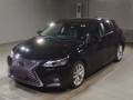 2018 Lexus CT