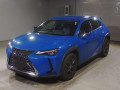 2023 Lexus UX