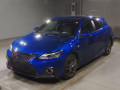 2022 Lexus CT