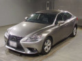 2013 Lexus IS