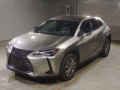 2022 Lexus UX