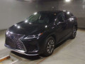 2021 Lexus RX
