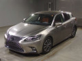 2021 Lexus CT