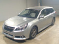 2013 Subaru Legacy Touring Wagon