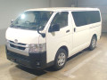 2022 Toyota Hiace Van