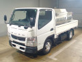 2012 Mitsubishi Fuso Canter