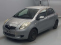 2006 Toyota Vitz