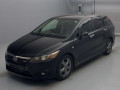2009 Honda Stream