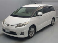 2011 Toyota Estima