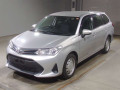 2019 Toyota Corolla Fielder