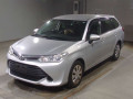 2017 Toyota Corolla Fielder