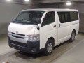 2020 Toyota Hiace Van