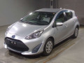 2018 Toyota Aqua