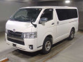 2019 Toyota Hiace Van