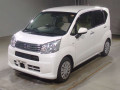 2019 Daihatsu Move