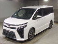 2021 Toyota Voxy