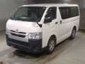 2020 Toyota Hiace Van