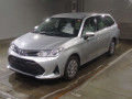 2019 Toyota Corolla Fielder