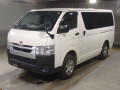 2022 Toyota Hiace Van